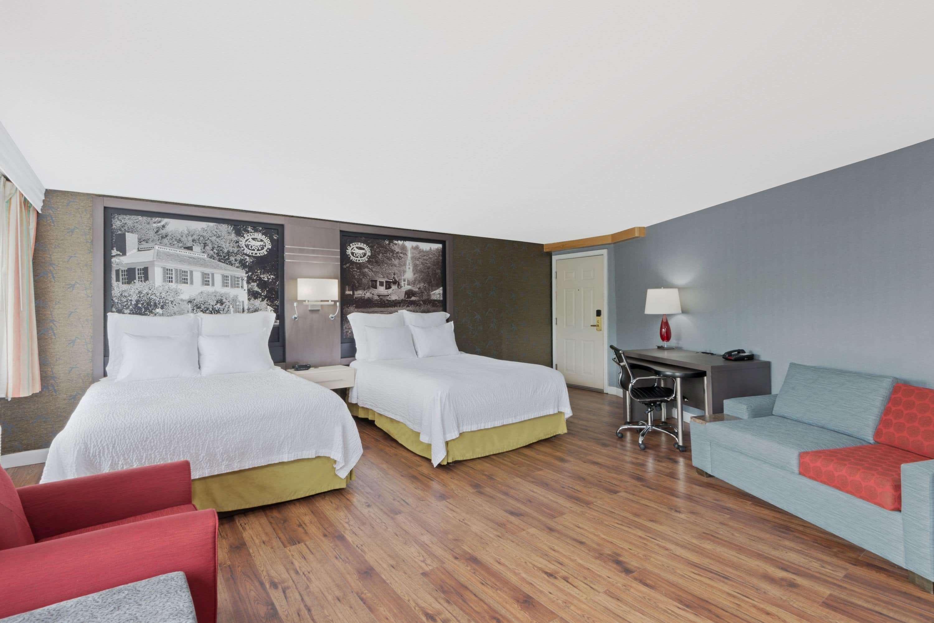 Super 8 By Wyndham Sturbridge Ξενοδοχείο Εξωτερικό φωτογραφία
